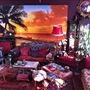 Kontiki Studios - The Venue