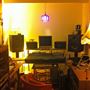 Kontiki Studios - The Venue