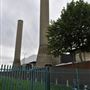 Taylor's Lane Gas Turbine Power Station