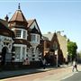 Kilburn Library