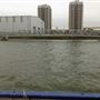 London's Royal Docks - King George V Dock