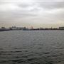 London's Royal Docks - King George V Dock