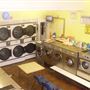 The Launderette