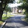Old Church Lane