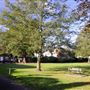 Roe Green Village Conservation Area