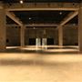 Tate Modern - Oil Tanks