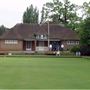 Arnos Bowling Club