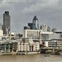 Views from Tate Modern