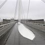 ExCeL Bridge