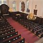 St Margaret Pattens Church