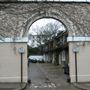 Steeles Mews