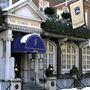 The Goring