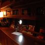 The Puppet Theatre Barge