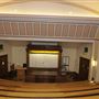 University College London - Gustave Tuck Lecture Theatre