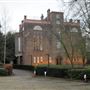 Dorich House