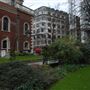 St Botolph without Bishopsgate Hall