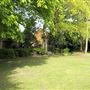 Bernays Gardens
