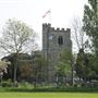 St Lawrence Whitchurch, Little Stanmore