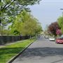 Whitmore Road