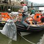 Thames Rockets