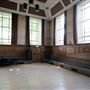 Cecil Sharp House