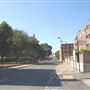 Cropley Street
