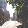 Nile Street
