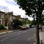 Lansdowne Drive