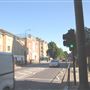 New North Road