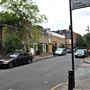 Eleanor Road