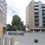 Bermondsey Square