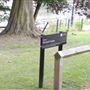 Buccleuch Gardens