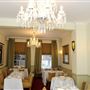 Irish Club, The