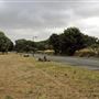 Burgess Park