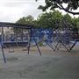 Burgess Park