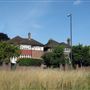 Pesthouse Common