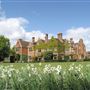 Warren House