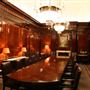 The Baltic Exchange