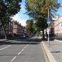 Sawley Road