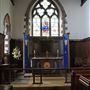 St John's, Hillingdon