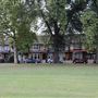 North Millfields Recreation Ground
