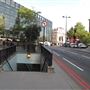 Great Tower Street Subway