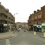 Blackheath area