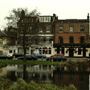 Blackheath area
