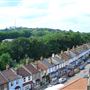 Views from Cumberland Road