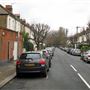 Festing Road