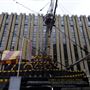 The Golden Hinde