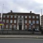 TA Centre, Kingston-upon-Thames
