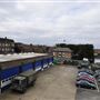 TA Centre, Kingsbury