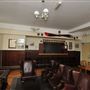 TA Centre, Coulsdon